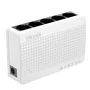 Tenda S105 Switch de 5 puertos 10/100 con Auto MDI/MDIX